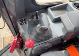 
										2021 John Deere 650K XLT Crawler Dozer Cab Tractor 123″ 6 – Way Blade full									