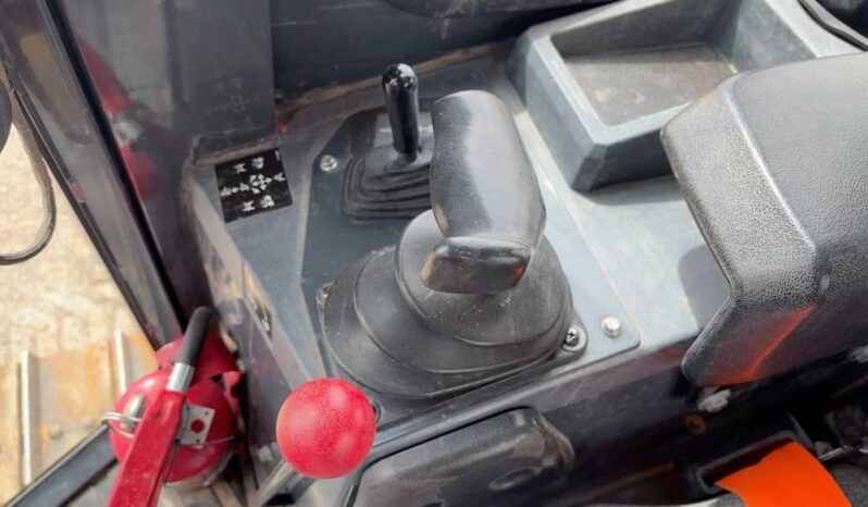 
								2021 John Deere 650K XLT Crawler Dozer Cab Tractor 123″ 6 – Way Blade full									