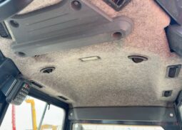 
										2021 John Deere 650K XLT Crawler Dozer Cab Tractor 123″ 6 – Way Blade full									