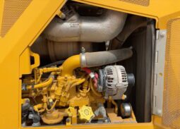 
										2021 John Deere 650K XLT Crawler Dozer Cab Tractor 123″ 6 – Way Blade full									