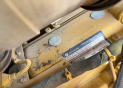 
										2021 John Deere 650K XLT Crawler Dozer Cab Tractor 123″ 6 – Way Blade full									