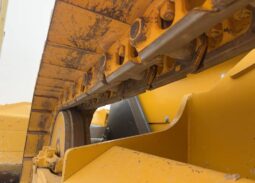 
										2021 John Deere 650K XLT Crawler Dozer Cab Tractor 123″ 6 – Way Blade full									