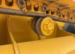 
										2021 John Deere 650K XLT Crawler Dozer Cab Tractor 123″ 6 – Way Blade full									