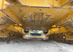 
										2021 John Deere 650K XLT Crawler Dozer Cab Tractor 123″ 6 – Way Blade full									