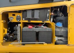 
										2021 John Deere 650K XLT Crawler Dozer Cab Tractor 123″ 6 – Way Blade full									