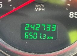 
										2014 Kenworth T800 TriA Knuckle Boom Flatbed Truck Hiab 322-7 HiPro full									