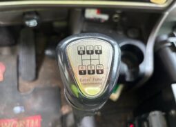 
										2014 Kenworth T800 TriA Knuckle Boom Flatbed Truck Hiab 322-7 HiPro full									