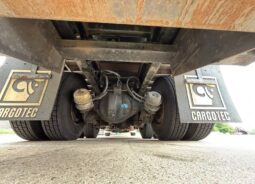 
										2014 Kenworth T800 TriA Knuckle Boom Flatbed Truck Hiab 322-7 HiPro full									