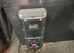 
										2014 Kenworth T800 TriA Knuckle Boom Flatbed Truck Hiab 322-7 HiPro full									