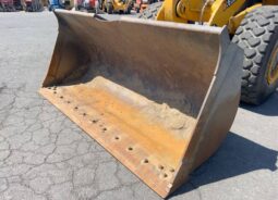 
										2022 Liu CLG848H Articulated Wheel Loader Tractor Enclosed AC Cab full									