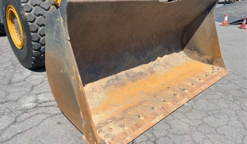 
								2022 Liu CLG848H Articulated Wheel Loader Tractor Enclosed AC Cab full									