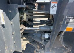 
										2022 Liu CLG848H Articulated Wheel Loader Tractor Enclosed AC Cab full									