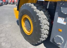 
										2022 Liu CLG848H Articulated Wheel Loader Tractor Enclosed AC Cab full									