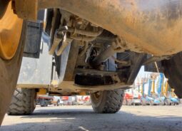 
										2022 Liu CLG848H Articulated Wheel Loader Tractor Enclosed AC Cab full									