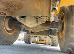 
										2022 Liu CLG848H Articulated Wheel Loader Tractor Enclosed AC Cab full									