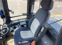 
										2022 Liu CLG848H Articulated Wheel Loader Tractor Enclosed AC Cab full									