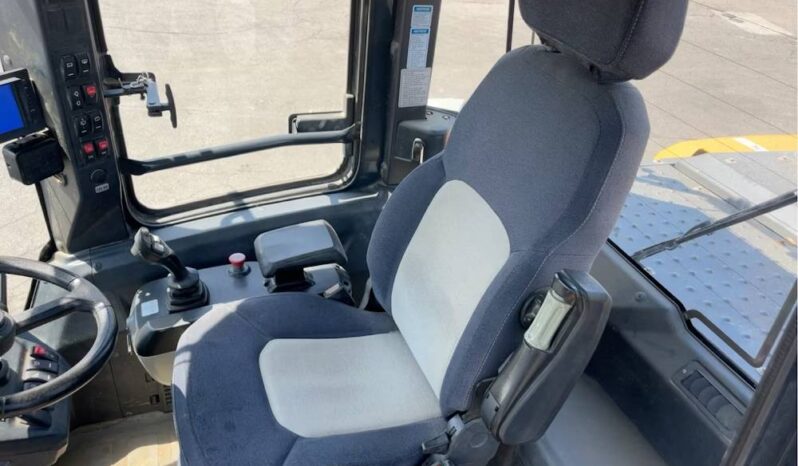 
								2022 Liu CLG848H Articulated Wheel Loader Tractor Enclosed AC Cab full									