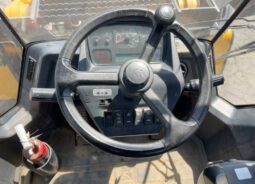 
										2022 Liu CLG848H Articulated Wheel Loader Tractor Enclosed AC Cab full									