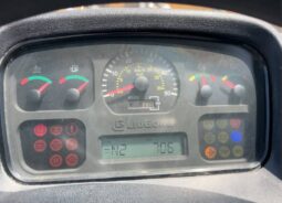 
										2022 Liu CLG848H Articulated Wheel Loader Tractor Enclosed AC Cab full									