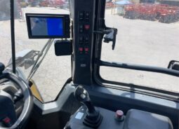 
										2022 Liu CLG848H Articulated Wheel Loader Tractor Enclosed AC Cab full									