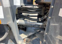 
										2022 Liu CLG848H Articulated Wheel Loader Tractor Enclosed AC Cab full									