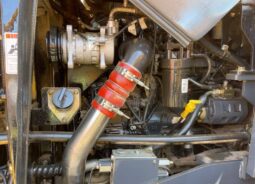 
										2022 Liu CLG848H Articulated Wheel Loader Tractor Enclosed AC Cab full									