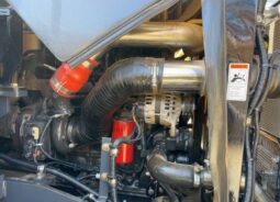 
										2022 Liu CLG848H Articulated Wheel Loader Tractor Enclosed AC Cab full									