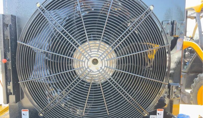 
								2022 Liu CLG848H Articulated Wheel Loader Tractor Enclosed AC Cab full									