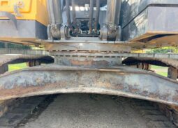 
										2018 Volvo EC250EL Hydraulic Excavator Trackhoe Cab AC Aux Hyd Thumb full									