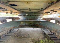 
										2018 Volvo EC250EL Hydraulic Excavator Trackhoe Cab AC Aux Hyd Thumb full									