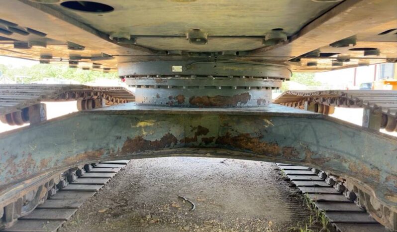 
								2018 Volvo EC250EL Hydraulic Excavator Trackhoe Cab AC Aux Hyd Thumb full									