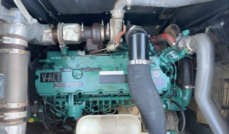 
								2018 Volvo EC250EL Hydraulic Excavator Trackhoe Cab AC Aux Hyd Thumb full									