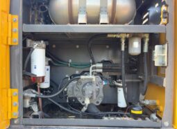 
										2018 Volvo EC250EL Hydraulic Excavator Trackhoe Cab AC Aux Hyd Thumb full									