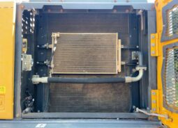 
										2018 Volvo EC250EL Hydraulic Excavator Trackhoe Cab AC Aux Hyd Thumb full									