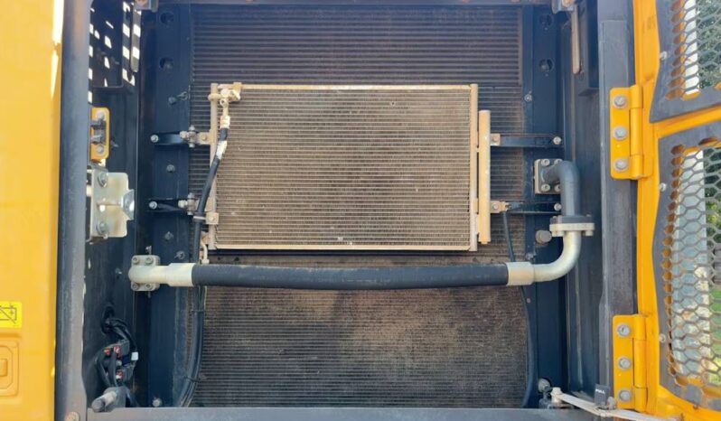 
								2018 Volvo EC250EL Hydraulic Excavator Trackhoe Cab AC Aux Hyd Thumb full									