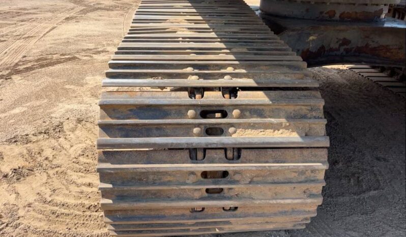 
								2018 Volvo EC250EL Hydraulic Excavator Trackhoe Cab AC Aux Hyd Thumb full									