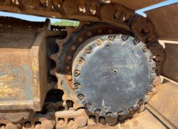 
										2018 Volvo EC250EL Hydraulic Excavator Trackhoe Cab AC Aux Hyd Thumb full									