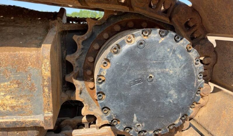 
								2018 Volvo EC250EL Hydraulic Excavator Trackhoe Cab AC Aux Hyd Thumb full									