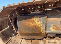 
										2018 Volvo EC250EL Hydraulic Excavator Trackhoe Cab AC Aux Hyd Thumb full									