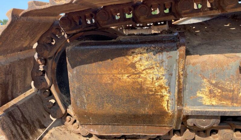 
								2018 Volvo EC250EL Hydraulic Excavator Trackhoe Cab AC Aux Hyd Thumb full									