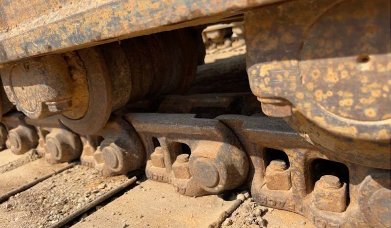 
								2018 Volvo EC250EL Hydraulic Excavator Trackhoe Cab AC Aux Hyd Thumb full									