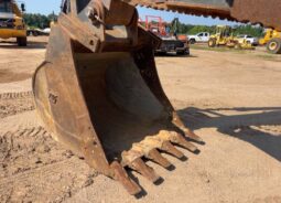 
										2018 Volvo EC250EL Hydraulic Excavator Trackhoe Cab AC Aux Hyd Thumb full									