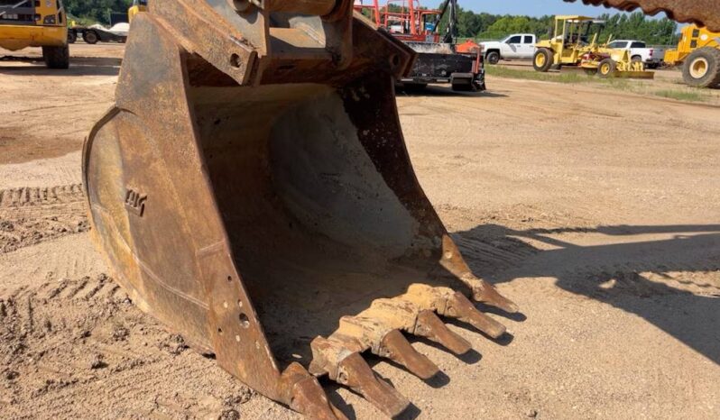 
								2018 Volvo EC250EL Hydraulic Excavator Trackhoe Cab AC Aux Hyd Thumb full									