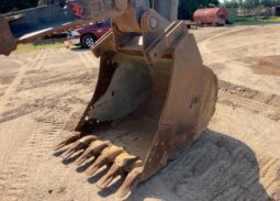 
										2018 Volvo EC250EL Hydraulic Excavator Trackhoe Cab AC Aux Hyd Thumb full									