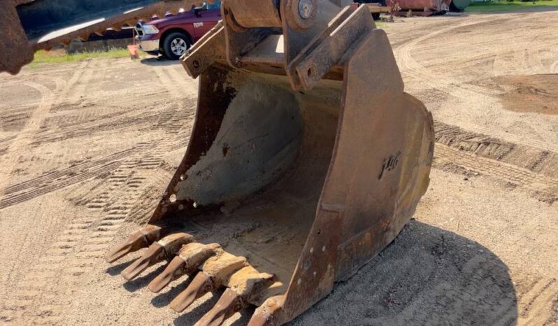 
								2018 Volvo EC250EL Hydraulic Excavator Trackhoe Cab AC Aux Hyd Thumb full									