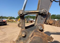 
										2018 Volvo EC250EL Hydraulic Excavator Trackhoe Cab AC Aux Hyd Thumb full									