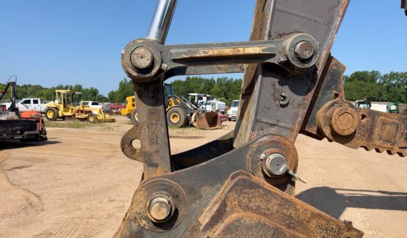 
								2018 Volvo EC250EL Hydraulic Excavator Trackhoe Cab AC Aux Hyd Thumb full									