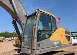 
										2018 Volvo EC250EL Hydraulic Excavator Trackhoe Cab AC Aux Hyd Thumb full									