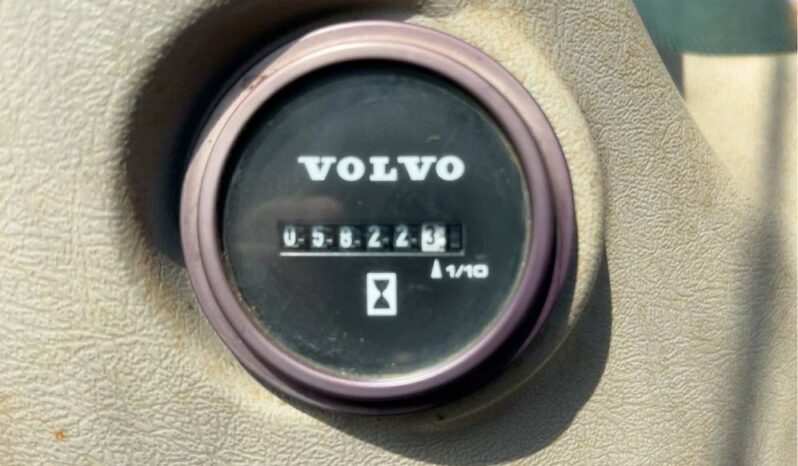 
								2018 Volvo EC250EL Hydraulic Excavator Trackhoe Cab AC Aux Hyd Thumb full									