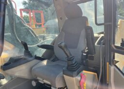 
										2018 Volvo EC250EL Hydraulic Excavator Trackhoe Cab AC Aux Hyd Thumb full									